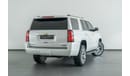 Chevrolet Tahoe LTZ Premium (8-seater) 5.3