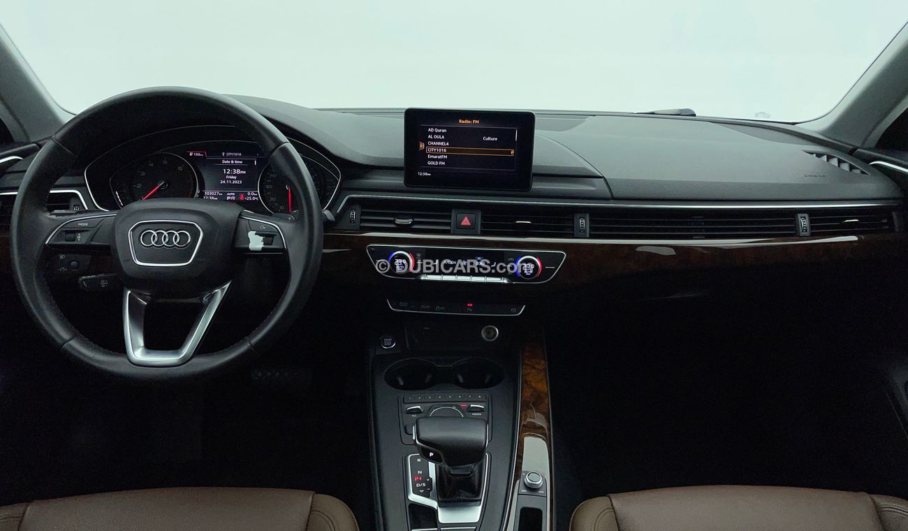 Audi A4 40 TFSI S LINE 2 | Zero Down Payment | Free Home Test Drive