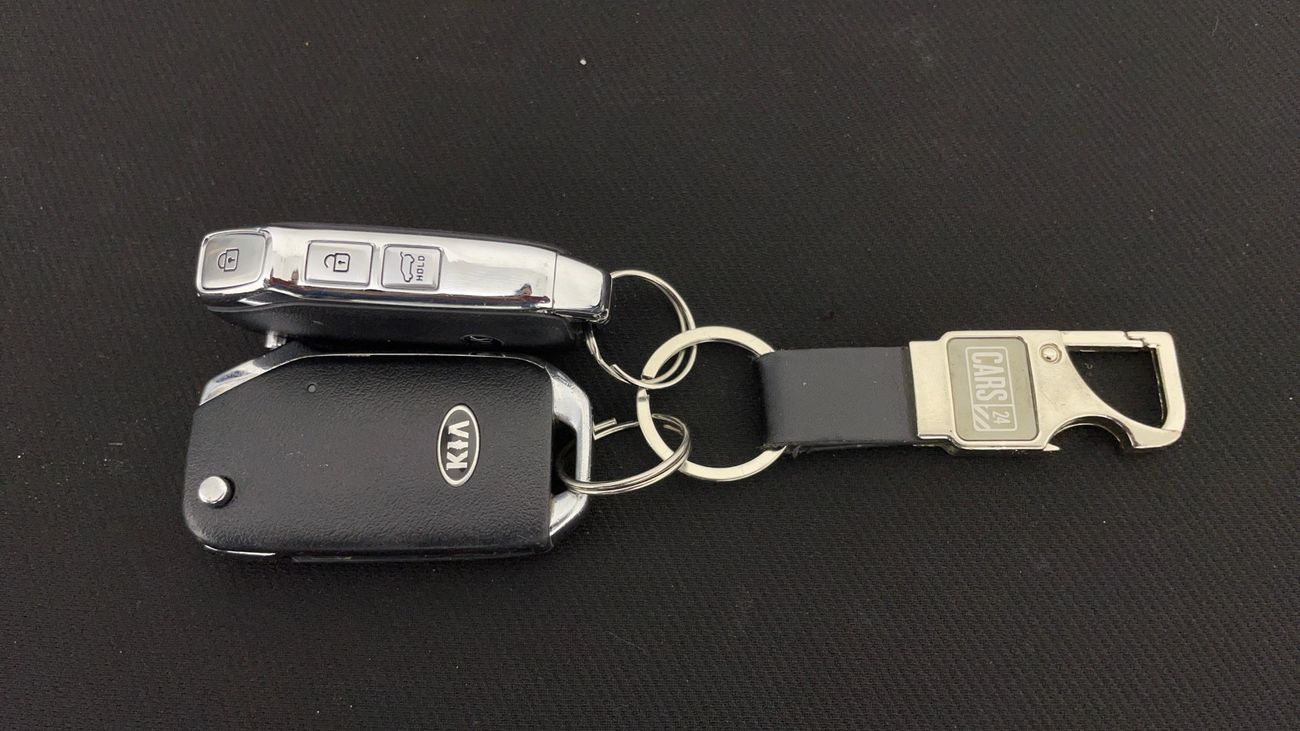 Kia Sportage LX 1.6 | Zero Down Payment | Home Test Drive