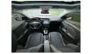 أوبل كورسا OPEL CORSA 2021 GCC PANORAMIC UNDER WARRANTY FULL SERVICE HISTORY