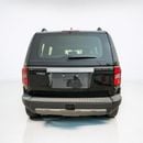 Toyota Prado 2.4 ALL ROUND PTRL