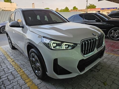 بي أم دبليو X1 xDrive 28i