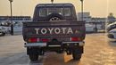 Toyota Land Cruiser 70 LX 2.8L  LX 2.8L