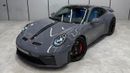 بورش 911 Porsche 911 GT3 2026 مواصفات خليجية
