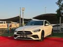 مرسيدس بنز C 200 MERCEDES-BENZ / C200 / 2025
