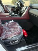 لكزس LX 600 AT / 3.5L V6 / POWER SEATS & LEATHER / SUNROOF / SPECIAL PROMOTION FOR LOCAL