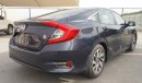 Honda Civic amircan car very good condition