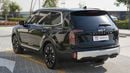Kia Telluride GT Line