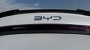BYD QIN PLUS STD Mid Luxury full trim