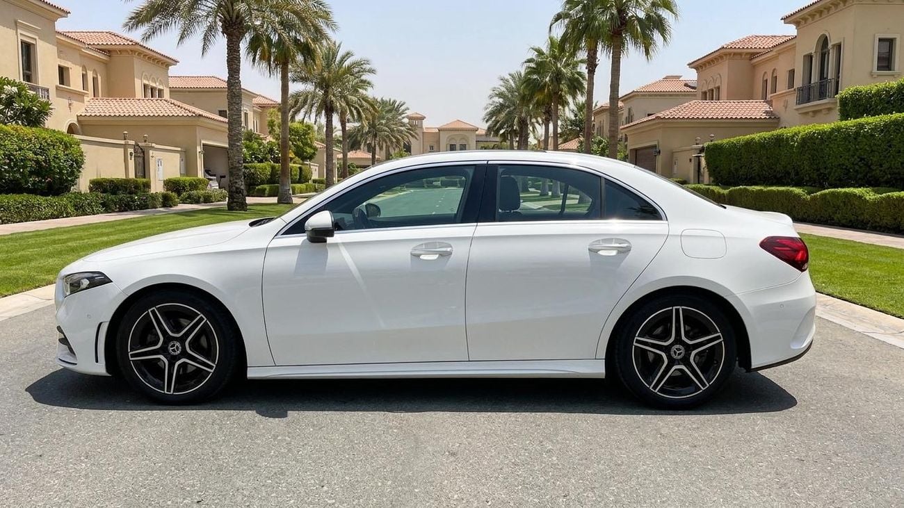 Mercedes Benz A200 PREMIUM 2023 | AED 1719/Month | 0 DP | 30 Day Return | Warranty