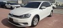Volkswagen Golf S 1.2L