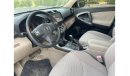 Toyota RAV4 راف فور 2007