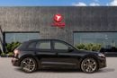 Audi SQ5 STD Audi SQ5 TFSI Quattro 2023 GCC | Warranty