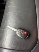 Toyota Tundra Crewmax SR5 - GCC Specs interior and Exterior Excellent Condition