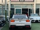 Ford Mustang GT Premium 5.0L (435 HP) Coupe A/T