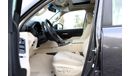 Toyota Land Cruiser 2022 Toyota LC 3.3 TT GXR LH D AT 20" Alloy - Grey inside beige - Export Only
