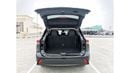 Toyota Highlander Toyota Highlander LE - 2022 - Black