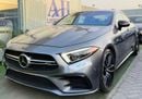 Mercedes Benz CLS53 AMG STD