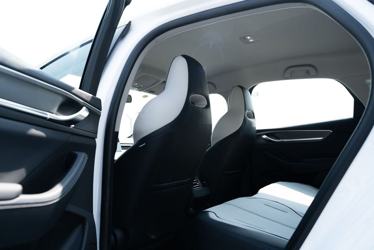 BYD Destroyer 05 Honor DM-i 55km Luxury 2025