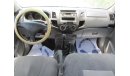 Toyota Hilux TOYOTA HILUX 4X4 DOUBLE CABIN DIESEL 2009 GULF SPACE