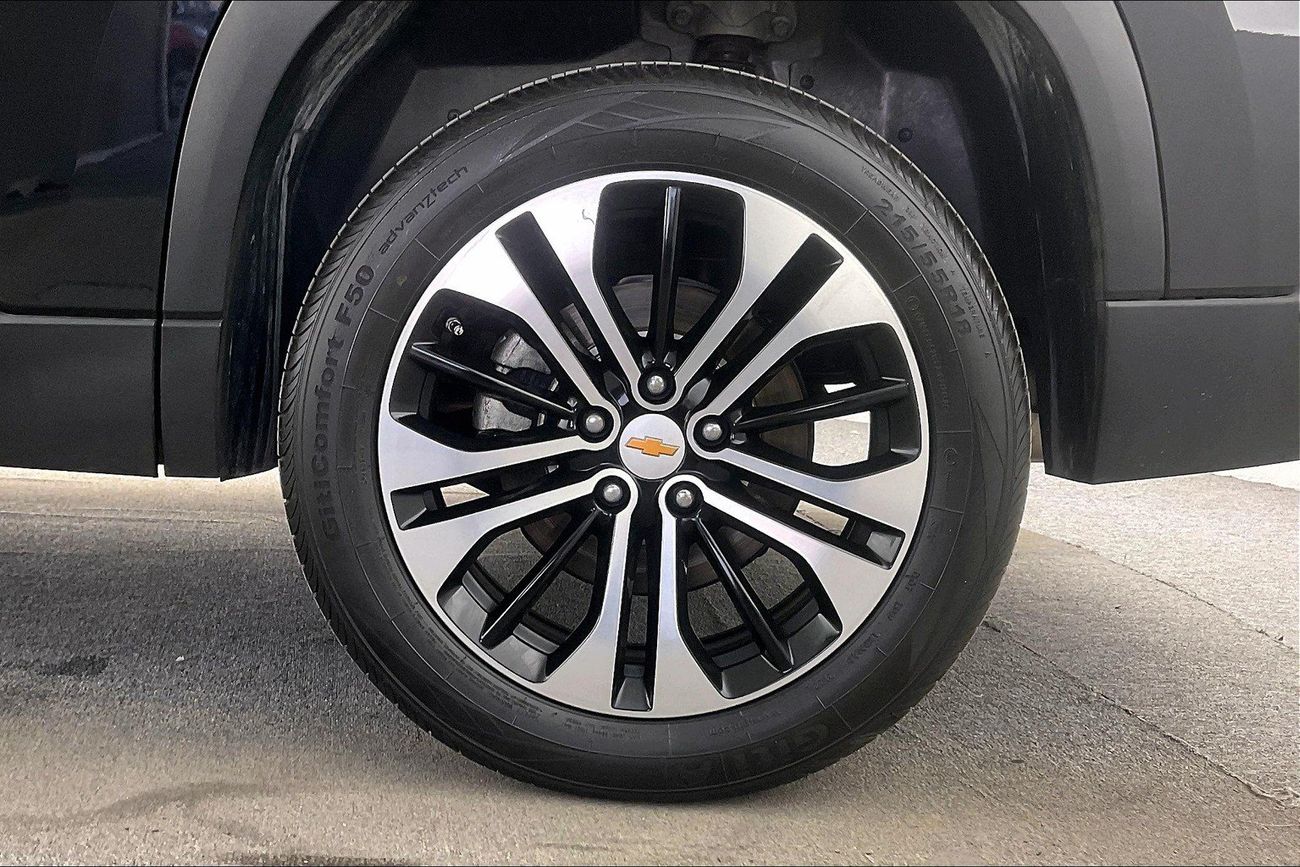 شيفروليه كابتيفا Premier | National Day Celebration | شامل الضمان | 0 ﺪﻔﻋﺓ ﺃﻮﻟﻯ