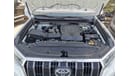 Toyota Prado 4.0L V6 PETROL, 18" RIMS, HEADLIGHT WASHER SWITCH, AIR CIRCULATION CONTROL, SUNROOF, (CODE # PVX03)