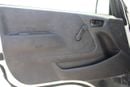 Toyota Hiace DX TOYOTA HIACE 2.7L PETROL 3 SEATER CARGO HIGH ROOF MANUAL