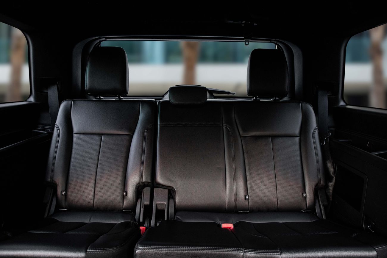 Ford Expedition Expedition XLT | 2,742 P.M | 0% Downpayment | Ford Warranty!