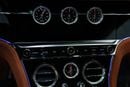 Bentley Continental GT SPEED First Edition, V8 Hybrid, Rotating Display, Naim Audio, Dealer Warr + Serv