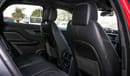 Jaguar F Pace S AWD