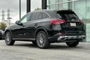 Mercedes-Benz GLC 300 SUV 4MATIC Brand New  * Export Price *