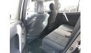 Toyota Prado 2.7L PETROL TXL