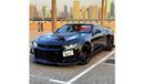 Chevrolet Camaro 3LT 3.6L Convertible ZL1 (URGENT)