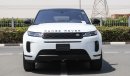 Land Rover Range Rover Evoque P250 SE