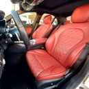 مرسيدس بنز C 300 بريميوم