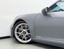 بورش 911 GT3 2025 Porsche GT3 Touring, 2027 Porsche Warranty, Full Porsche Service History, Excellent Conditi
