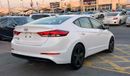 Hyundai Elantra ‏ ‏