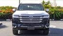 تويوتا لاند كروزر VX TOYOTA LC300 3.5L PETROL 2025 MODEL GCC