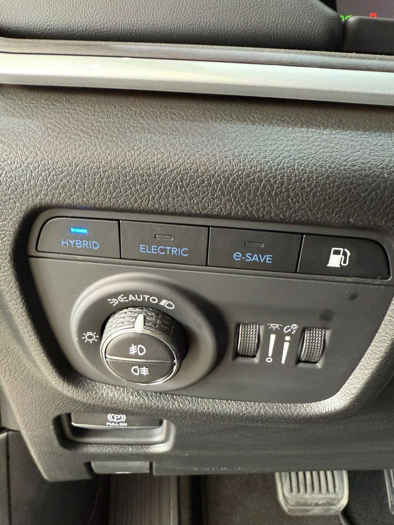 Jeep Grand Cherokee Jeep Grand Cherokee 4XE | Brand New