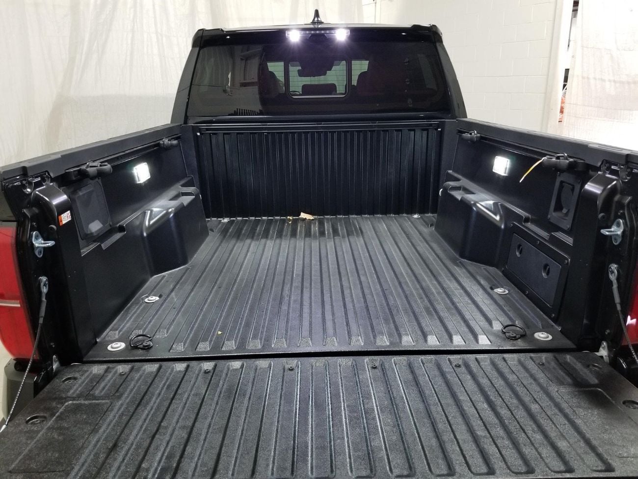 Toyota Tacoma 