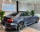 أودي S3 TFSI quattro 2.0L