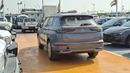 Mitsubishi Outlander Mitsubishi Outlander P-LINE 2026 4WD