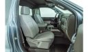 Chevrolet Silverado 2020 Chevrolet Silverado Trail-boss Z71 / Full Chevrolet Service History & Chevrolet Warranty