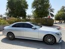 مرسيدس بنز E 450 Premium 3.0L