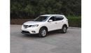 نيسان روج Nissan Rogue 2015 V6 full automatic