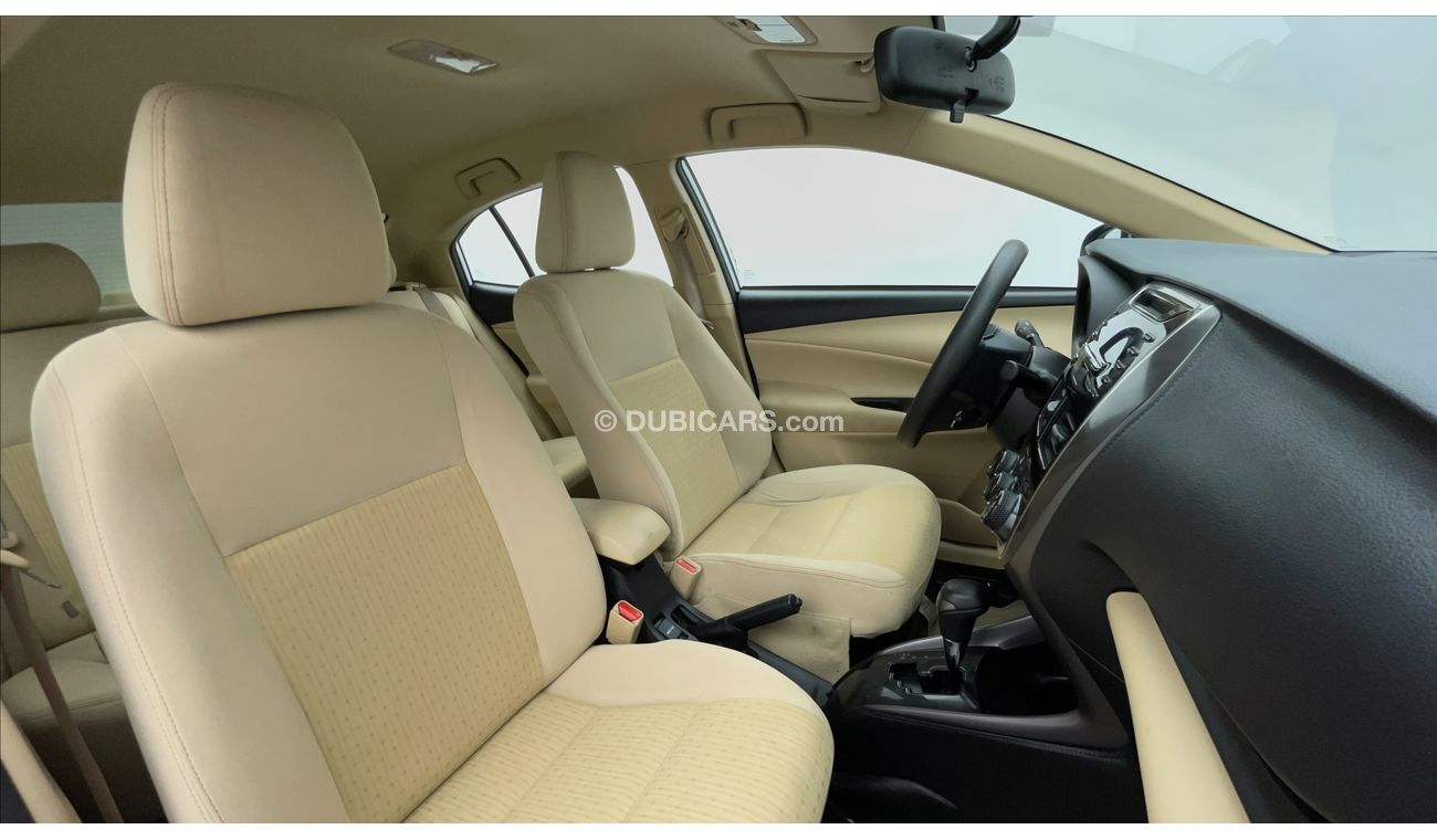 Toyota Yaris SE / E 1.5 | Zero Down Payment | Free Home Test Drive