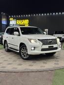 Lexus LX 570 Platinum 5.7L