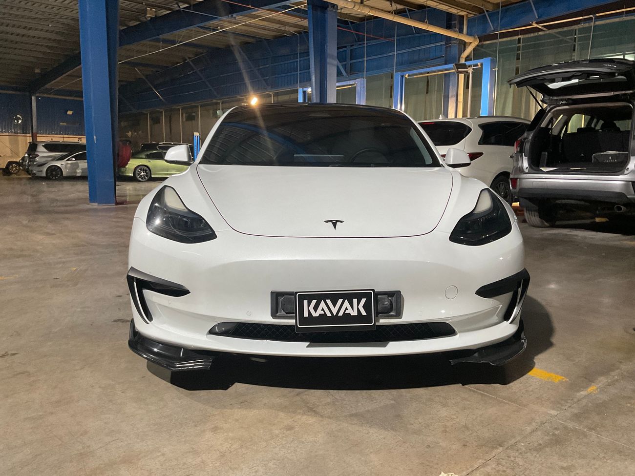 Tesla Model 3 Standard | Guaranteed Warranty | 0 Down Payment