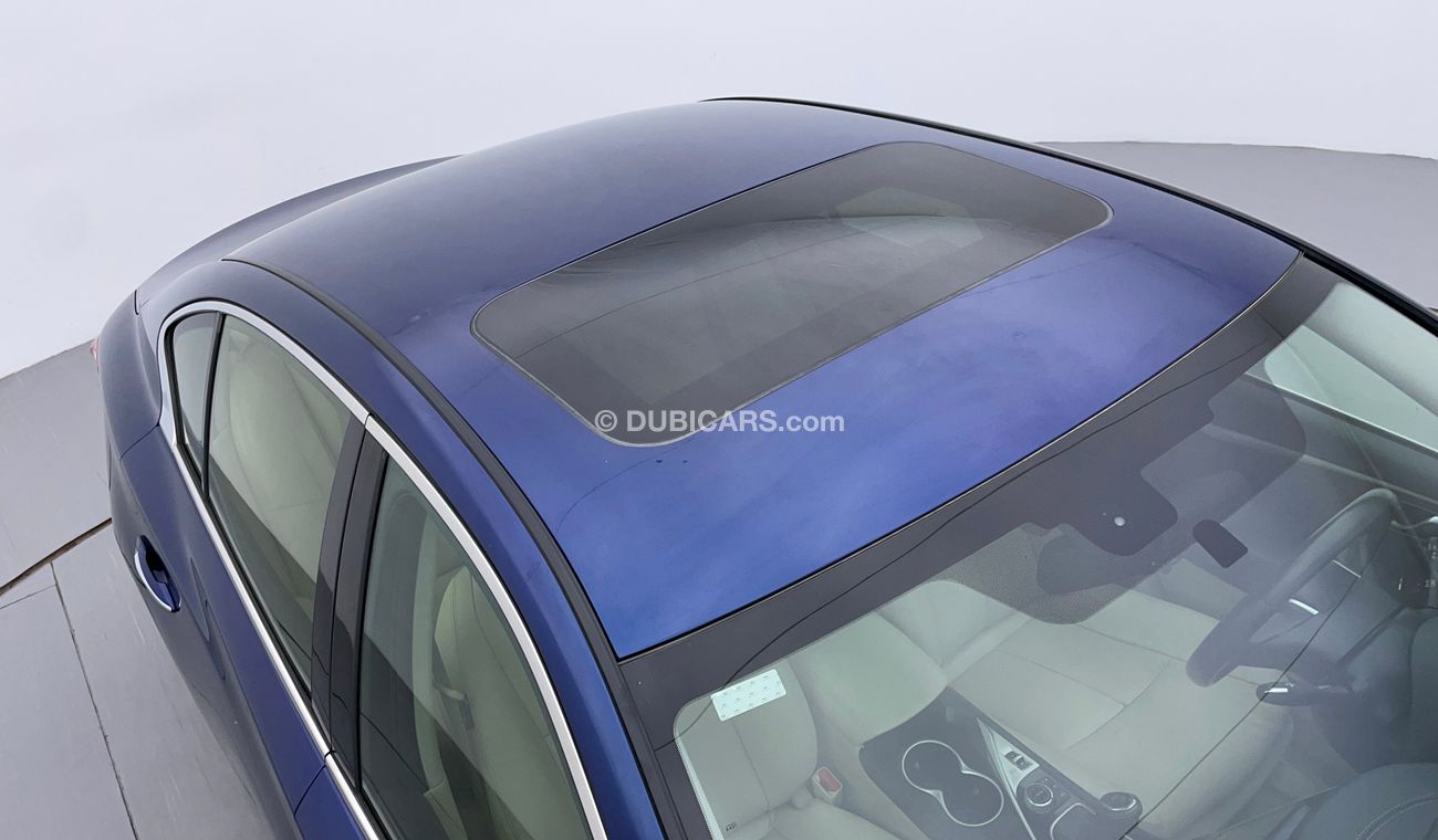 Infiniti Q50 LUXE 3 | Under Warranty | Inspected on 150+ parameters