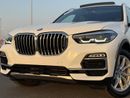 بي أم دبليو X5 40i xDrive 3.0L
